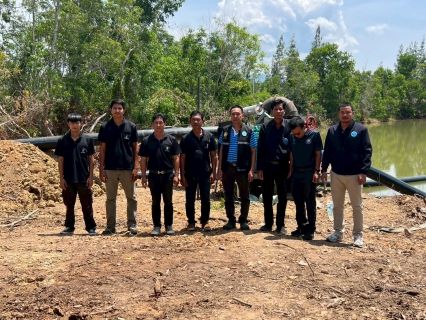 ไฟล์แนบ กปภ.สาขาบางสะพาน และ กปภ.เขต 3 ร่วมลงพื้นที่ อ.บางสะพาน เร่งบริหารจัดการน้ำสำรอง เตรียมพร้อมรับมือสถานการณ์ภัยแล้ง