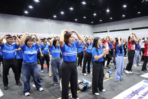 ไฟล์แนบ กปภ.ข.6 ร่วมกิจกรรมวันแรงงานแห่งชาติจังหวัดขอนแก่น ประจำปี 2569