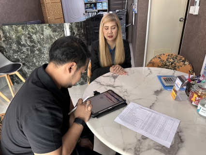 ไฟล์แนบ กปภ.สาขาพิษณุโลก ลงพื้นที่พบปะตัวแทนหมู่บ้าน 3 โครงการ เตรียมความพร้อมรับโอนกิจการประปา