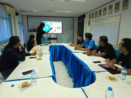 ไฟล์แนบ กปภ.สาขาบางสะพาน ร่วมกับกปภ.ข.3 ลงพื้นที่บางสะพาน-ทับสะแก เร่งสำรวจแหล่งน้ำสำรอง เตรียมพร้อมรับมือภัยแล้ง 2569