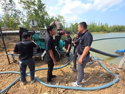 ไฟล์แนบ กปภ.สาขาบางสะพาน ร่วมกับกปภ.ข.3 ลงพื้นที่บางสะพาน-ทับสะแก เร่งสำรวจแหล่งน้ำสำรอง เตรียมพร้อมรับมือภัยแล้ง 2569