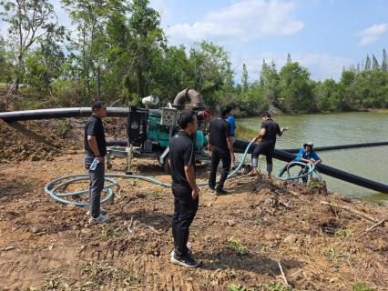 ไฟล์แนบ กปภ.สาขาบางสะพาน ร่วมกับกปภ.ข.3 ลงพื้นที่บางสะพาน-ทับสะแก เร่งสำรวจแหล่งน้ำสำรอง เตรียมพร้อมรับมือภัยแล้ง 2569