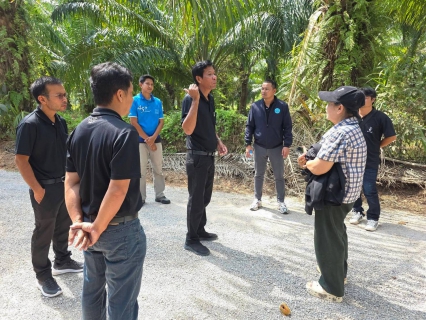 ไฟล์แนบ กปภ.สาขาบางสะพาน ร่วมกับกปภ.ข.3 ลงพื้นที่บางสะพาน-ทับสะแก เร่งสำรวจแหล่งน้ำสำรอง เตรียมพร้อมรับมือภัยแล้ง 2569