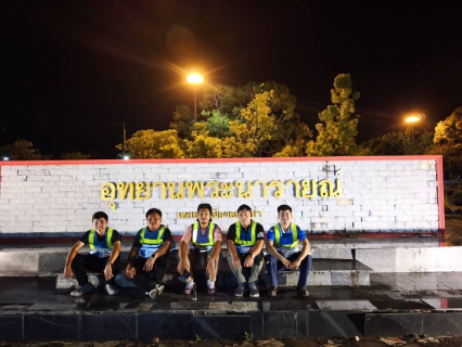 ไฟล์แนบ กปภ.สาขาตะกั่วป่า ดำเนินงานตามแผนบริหารจัดการน้ำสูญเสียเชิงรุก ทำ Step Test ลงพื้นที่เดินเท้าหาท่อแตกรั่ว พร้อมซ่อมปิดจุด เพื่อลดการเกิดน้ำสูญเสีย