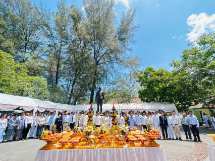 ไฟล์แนบ กปภ.สาขาตะกั่วป่า สนับสนุนน้ำดื่มบรรจุขวดตราสัญลักษณ์ กปภ. ให้กับที่ว่าการอำเภอตะกั่วป่า ภายใต้โครงการกปภ.ปันน้ำใจ (PWA Care)