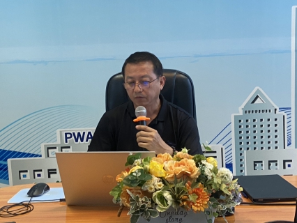 ไฟล์แนบ กปภ.สาขากำแพงเพชร จัด Morning Talk รุกเข้ม! เตรียมความพร้อม 4 มาตรการช่วยประชาชน ลดค่าใช้จ่ายทันที 1 พ.ค. นี้