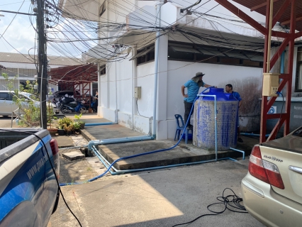 ไฟล์แนบ กปภ.สาขาหลังสวน นำรถบรรทุกน้ำออกให้บริการแก่ประชาชน เพื่อบรรเทาความเดือดร้อนจากสถานการณ์ภัยแล้ง 