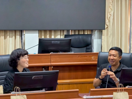 ไฟล์แนบ การประปาส่วนภูมิภาคสาขาภูเก็ตร่วมกับงานควบคุมคุณภาพน้ำ 2 จัดกิจกรรมโครงการ กปภ.-อปท. เพื่อปวงชน ประจำปี 2569