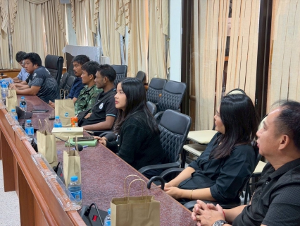 ไฟล์แนบ การประปาส่วนภูมิภาคสาขาภูเก็ตร่วมกับงานควบคุมคุณภาพน้ำ 2 จัดกิจกรรมโครงการ กปภ.-อปท. เพื่อปวงชน ประจำปี 2569