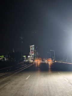 ไฟล์แนบ กปภ.สาขาอัอมน้อย ลงพื้นที่ตรวจสอบเหตุท่อประปาแตกรั่วบริเวณถนนพุทธมณฑลสาย 5 หลังเกิดเหตุพายุฤดูร้อนถล่มในพื้นที่อำเภอสามพราน จังหวัดนครปฐม