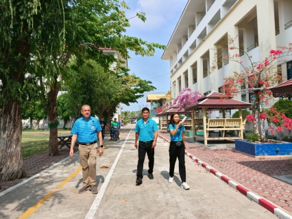 ไฟล์แนบ กปภ.สาขาอ้อมน้อย ร่วมจัดกิจกรรมโครงการ "หลอมรวมใจ มอบน้ำใสสะอาดให้โรงเรียน" ระยะที่3ประจำปี2569 ณ โรงเรียนวัดนางสาว(ถาวรราษฎร์บำรุง) จังหวัดสมุทรสาคร