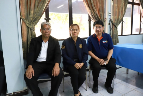 ไฟล์แนบ กปภ.ข.10 ร่วมกับ กปภ.สาขานครสวรรค์ และสถาบันพัฒนาฝีมือแรงงาน 8 นครสวรรค์ จัดโครงการฝึกอาชีพประปาให้ประชาชน ประจำปี 2569