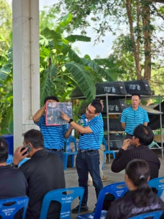 ไฟล์แนบ กปภ.สาขาหนองแค จัดกิจกรรมโครงการ มุ่งมั่นเพื่อปวงชน เติมใจให้กัน ประจำปี 2569