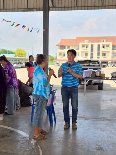 ไฟล์แนบ กปภ.สาขาหนองแค จัดกิจกรรมโครงการ มุ่งมั่นเพื่อปวงชน เติมใจให้กัน ประจำปี 2569