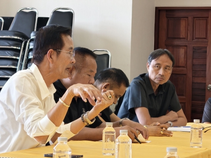 ไฟล์แนบ กปภ.สาขาอ้อมน้อย ร่วมกับ บริษัท ทีที่ดับบลิว จำกัด(มหาชน)  ร่วมประชุมชี้แจงหลักเกณฑ์การรับโอนผู้ใช้น้ำประปาของเทศบาลเมืองคลองโยง
