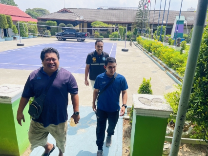 ไฟล์แนบ กปภ.สาขาสามพราน ดำเนินโครงการหลอมรวมใจ มอบน้ำใสสะอาดให้โรงเรียน เฉลิมพระเกียรติพระเจ้าอยู่หัวฯ ระยะที่ 3 ปีงบประมาณ 2569