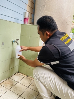 ไฟล์แนบ กปภ.สาขาสามพราน ดำเนินโครงการหลอมรวมใจ มอบน้ำใสสะอาดให้โรงเรียน เฉลิมพระเกียรติพระเจ้าอยู่หัวฯ ระยะที่ 3 ปีงบประมาณ 2569