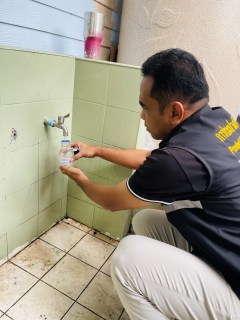 ไฟล์แนบ กปภ.สาขาสามพราน ดำเนินโครงการหลอมรวมใจ มอบน้ำใสสะอาดให้โรงเรียน เฉลิมพระเกียรติพระเจ้าอยู่หัวฯ ระยะที่ 3 ปีงบประมาณ 2569
