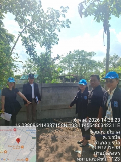 ไฟล์แนบ กปภ.สาขามหาสารคาม เข้าพบเจ้าหน้าที่ตำรวจ และขอขอบคุณพร้อมชื่นชมการทำงานของเจ้าหน้าที่ตำรวจ สถานีตำรวจภูธรบรบือ อำเภอบรบือ จังหวัดมหาสารคาม จับโจรขโมยมาตรวัดน้ำ สร้างความเดือดร้อนให้ลูกค้าประชาชน 
