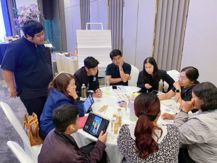 ไฟล์แนบ กปภ.สาขาภูเก็ต เข้าร่วมประชุมกลุ่มย่อยในพื้นที่นำร่องเพื่อขับเคลื่อนกลไกการดำเนินงานด้าน EPI Thailand ระดับพื้นที่