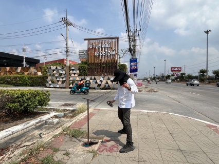 ไฟล์แนบ กปภ.สาขาพระนครศรีอยุธยา(พ) ลงพื้นที่ดำเนินการ Step Test DMA 11 พื้นที่โรจนะการ์เด้นโฮม เพื่อลดน้ำสูญเสียและเพิ่มประสิทธิภาพระบบจ่ายน้ำ