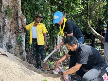 ไฟล์แนบ กิจกรรมจิตอาสาต้านภัยแล้ง จังหวัดกระบี่ ประจำปี 2569 เนื่องในวันฉัตรมงคล 4 พฤษภาคม 2569