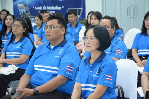 ไฟล์แนบ กปภ.สาขาธัญบุรี ร่วมกิจกรรม ภาคีเครือข่ายเชิงปฏิบัติการด้านการเร่งรัดติดตามหนี้ค่าน้ำประปา ณ กปภ.สาขารังสิต (พ)