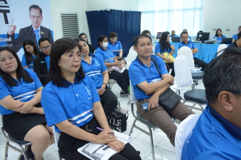 ไฟล์แนบ กปภ.สาขาธัญบุรี ร่วมกิจกรรม ภาคีเครือข่ายเชิงปฏิบัติการด้านการเร่งรัดติดตามหนี้ค่าน้ำประปา ณ กปภ.สาขารังสิต (พ)