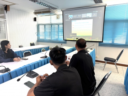 ไฟล์แนบ กปภ.สาขากุยบุรี ร่วมประชุมปิดการตรวจสอบผ่าน Webex มุ่งยกระดับประสิทธิภาพงานบริการ