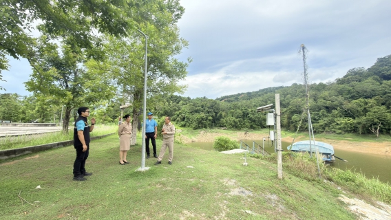 ไฟล์แนบ ผอ.กปภ.เขต 4 ลงพื้นที่ติดตามสถานการณ์ภัยแล้ง จังหวัดภูเก็ต