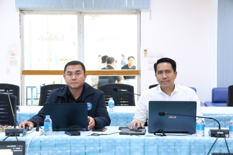 ไฟล์แนบ กปภ.ข.6 เข้าร่วมการประชุมคณะผู้บริหารระดับสูง ครั้งที่ 5/2569