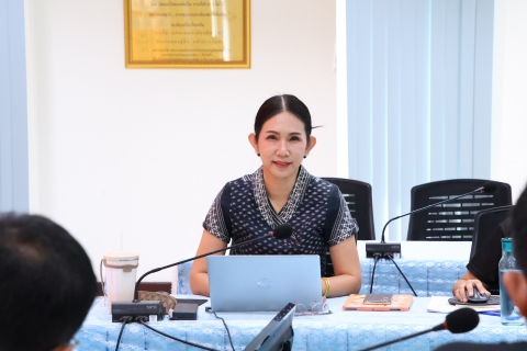 ไฟล์แนบ กปภ.ข.6 เข้าร่วมการประชุมคณะผู้บริหารระดับสูง ครั้งที่ 5/2569
