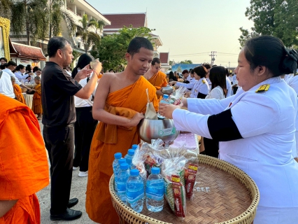 ไฟล์แนบ จดหมายข่าวประชาสัมพันธ์ การประปาส่วนภูมิภาคสาขาพิจิตร เข้าร่วมพิธีเนื่องในวันคล้ายวันประสูติ สมเด็จพระเจ้าลูกยาเธอ เจ้าฟ้าทีปังกรรัศมีโชติ มหาวชิโรตตมางกูร สิริวิบูลยราชกุมาร
