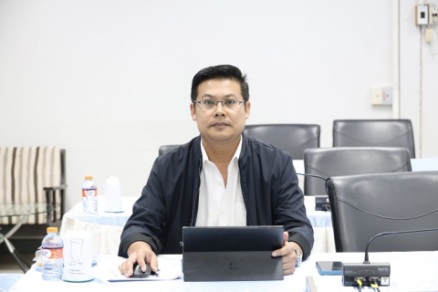 ไฟล์แนบ ผู้บริหารในสังกัด กปภ.ข.3 ร่วมประชุมคณะผู้บริหารระดับสูง (ครส.) ครั้งที่ 5/2569