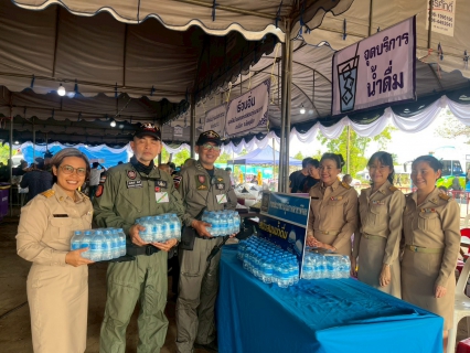 ไฟล์แนบ การประปาส่วนภูมิภาคสาขาพิจิตร เข้าร่วมเฝ้าฯ รับเสด็จ และร่วมอำนวยความสะดวกในการจัดงานพระราชทานเพลิงศพ พระราชวชิรคุณาธาร (ทองดี อนีโฆ