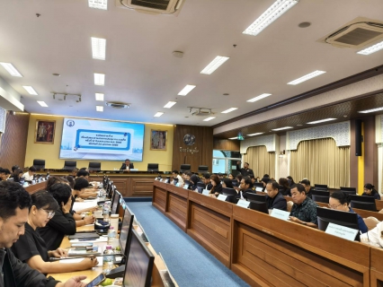 ไฟล์แนบ การประปาส่วนภูมิภาคสาขาภูเก็ต เข้าร่วมประชุมคณะกรรมการบริหารงานจังหวัดแบบบูรณาการจังหวัดภูเก็ต (ก.บ.จ.ภูเก็ต)