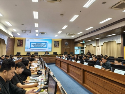 ไฟล์แนบ การประปาส่วนภูมิภาคสาขาภูเก็ต เข้าร่วมประชุมคณะกรรมการบริหารงานจังหวัดแบบบูรณาการจังหวัดภูเก็ต (ก.บ.จ.ภูเก็ต)