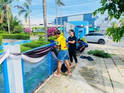 ไฟล์แนบ การประปาส่วนภูมิภาคสาขากระบี่ จัดกิจกรรม Big Cleaning Day ประจำปี 2569 