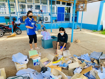 ไฟล์แนบ การประปาส่วนภูมิภาคสาขากระบี่ จัดกิจกรรม Big Cleaning Day ประจำปี 2569 