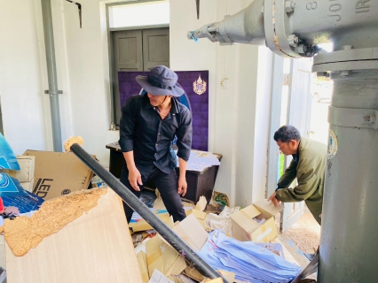 ไฟล์แนบ การประปาส่วนภูมิภาคสาขากระบี่ จัดกิจกรรม Big Cleaning Day ประจำปี 2569 