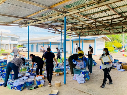 ไฟล์แนบ การประปาส่วนภูมิภาคสาขากระบี่ จัดกิจกรรม Big Cleaning Day ประจำปี 2569 