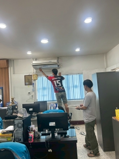 ไฟล์แนบ กปภ.สาขาพนมทวน จัดกิจกรรม Big Cleaning Day ครั้งที่ 2/2569