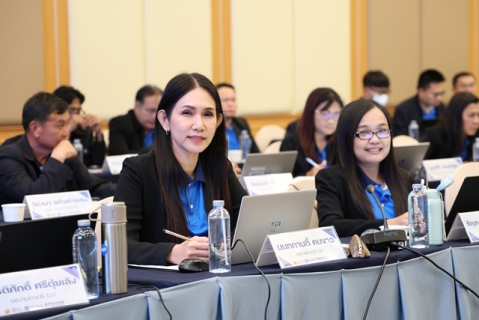 ไฟล์แนบ กปภ.ข.6 ร่วมประชุมสรุปผลการดำเนินงานสายงาน รองผู้ว่าการ (ปฏิบัติการ 2) ณ สิ้นไตรมาส 2/2569