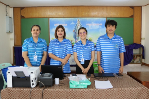 ไฟล์แนบ กปภ.สาขาปทุมธานี(พ) จัดกิจกรรมเติมใจให้กัน รับติดตั้งน้ำประปาใหม่ครั้งที่ 2 ในพื้นที่ อบต. ไม้ตรา  จังหวัดพระนครศรีอยุธยา