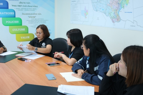 ไฟล์แนบ กปภ.สาขาปทุมธานี จัดกิจกรรม Morning Talk  ประจำเดือนพฤษภาคม พ.ศ. 2569