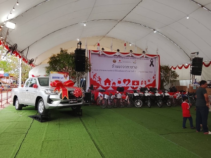 ไฟล์แนบ กปภ.สาขานราธิวาส ร่วมปฏิบัติหน้าที่ฝ่ายอำนวยการร้านนาวากาชาด ณ จุดประจำสระนาวากาชาด ภายใน "งานกาชาดจังหวัดนราธิวาส ประจำปี 2569"