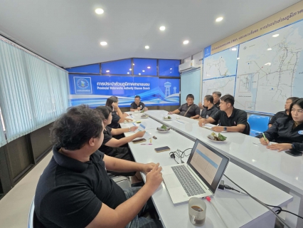 ไฟล์แนบ PWA ขนอม เดินหน้ายกระดับบริการ จัดกิจกรรม Morning Talk ครั้งที่ 8/2569