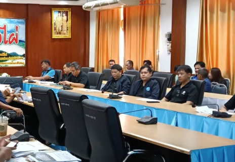 ไฟล์แนบ กปภ.ข.10 ร่วมกับ กปภ.สาขาหนองไผ่ เข้าร่วมประชุมรับฟังความคิดเห็น กลุ่มผู้ใช้น้ำ อ่างเก็บน้ำคลองลำกง