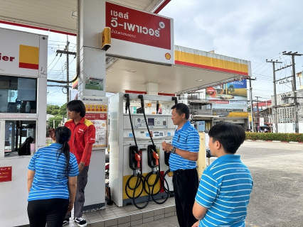 ไฟล์แนบ การประปาส่วนภูมิภาคสาขาหลังสวน ลงพื้นที่พบผู้ใช้น้ำรายใหญ่ ภายใต้กิจกรรมมุ่งมั่นเพื่อปวงชน เติมใจให้กัน ครั้งที่ 3 ปีงบประมาณ 2569