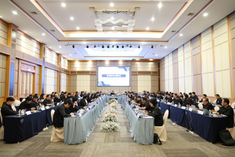 ไฟล์แนบ กปภ.ข.6 ร่วมประชุมสรุปผลการดำเนินงานสายงาน รองผู้ว่าการ (ปฏิบัติการ 2) ณ สิ้นไตรมาส 2/2569 (ต่อเนื่องวันที่สอง)